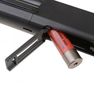 Страйкбольный дробовик CM352L Remington M870 складной приклад (CYMA)